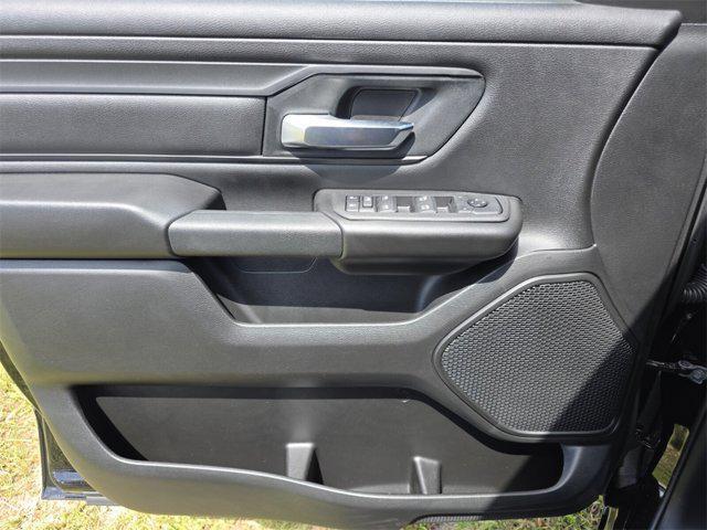 new 2025 Ram 1500 car, priced at $36,929