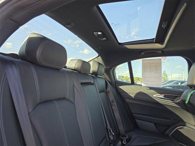used 2022 Alfa Romeo Giulia car, priced at $21,682