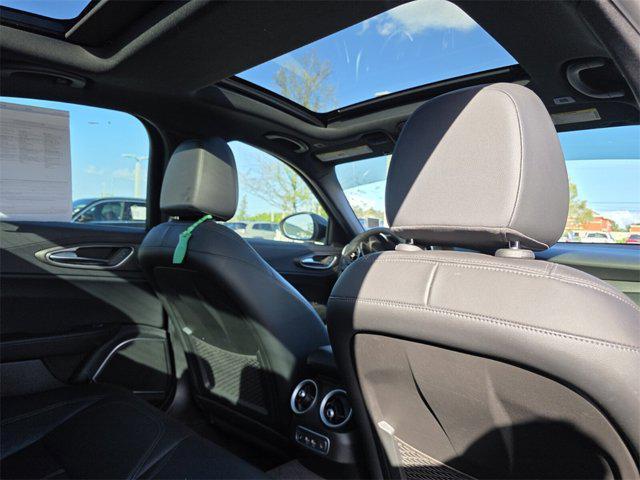 used 2022 Alfa Romeo Giulia car, priced at $21,682