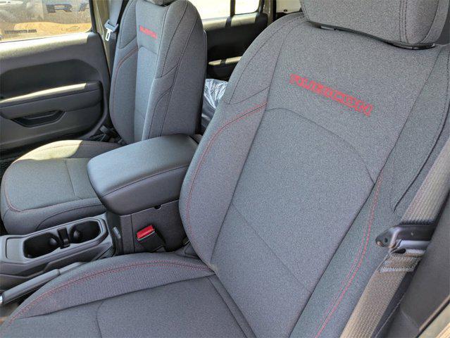 new 2025 Jeep Gladiator car, priced at $51,045