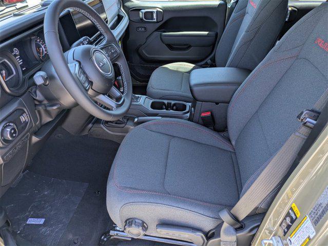 new 2025 Jeep Gladiator car, priced at $51,045