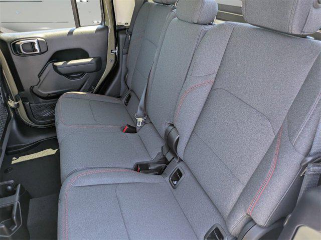 new 2025 Jeep Gladiator car, priced at $51,045