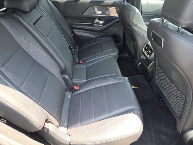 used 2020 Mercedes-Benz GLE 450 car, priced at $39,592