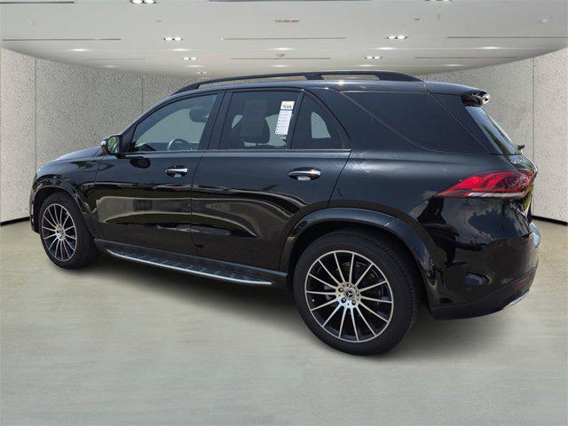 used 2020 Mercedes-Benz GLE 450 car, priced at $39,592