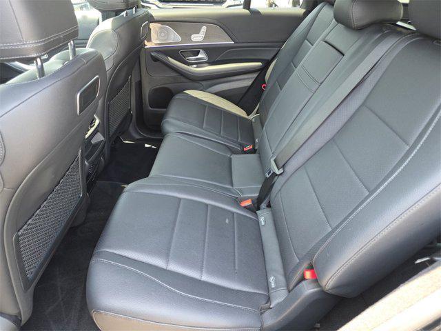 used 2020 Mercedes-Benz GLE 450 car, priced at $39,592
