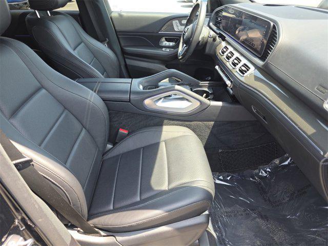 used 2020 Mercedes-Benz GLE 450 car, priced at $39,592