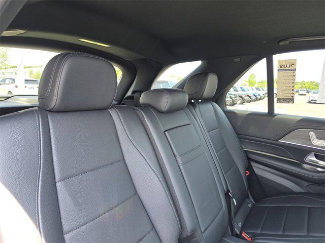used 2020 Mercedes-Benz GLE 450 car, priced at $39,592