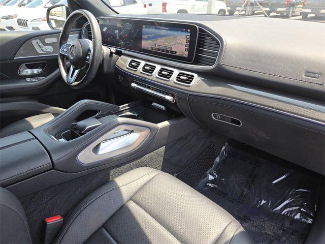 used 2020 Mercedes-Benz GLE 450 car, priced at $39,592