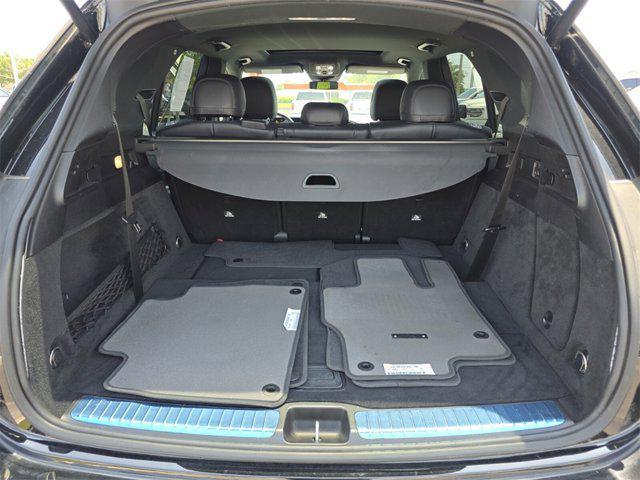 used 2020 Mercedes-Benz GLE 450 car, priced at $39,592