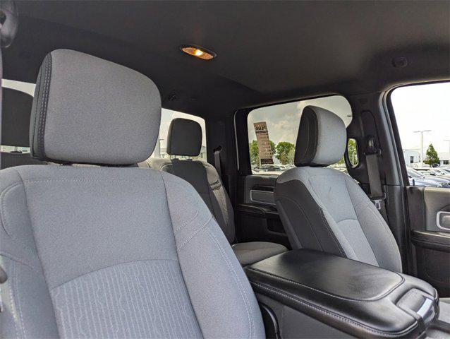 used 2023 Ram 2500 car, priced at $42,992