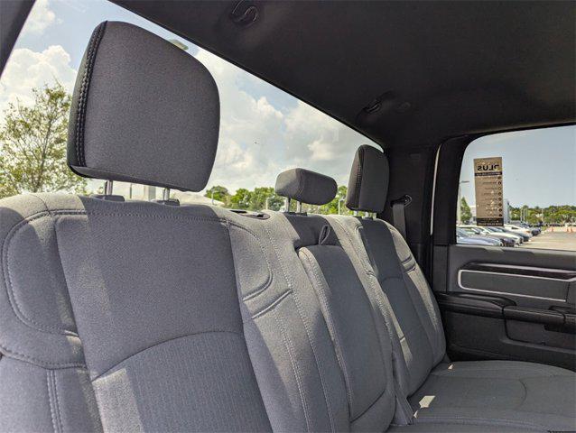 used 2023 Ram 2500 car, priced at $42,992