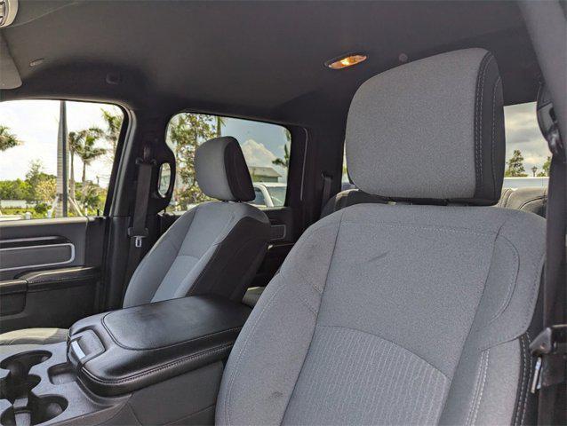 used 2023 Ram 2500 car, priced at $42,992