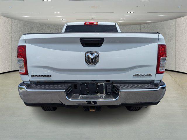 used 2023 Ram 2500 car, priced at $42,992
