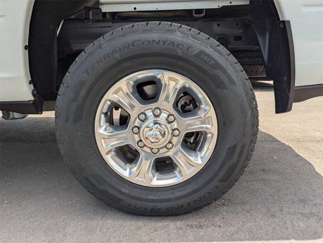 used 2023 Ram 2500 car, priced at $42,992