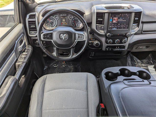 used 2023 Ram 2500 car, priced at $42,992