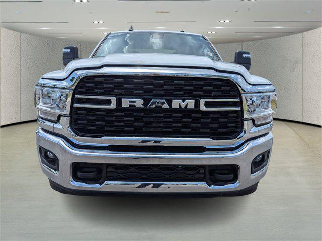 used 2023 Ram 2500 car, priced at $42,992