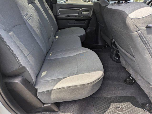 used 2023 Ram 2500 car, priced at $42,992