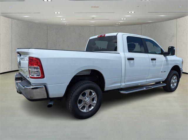 used 2023 Ram 2500 car, priced at $42,992