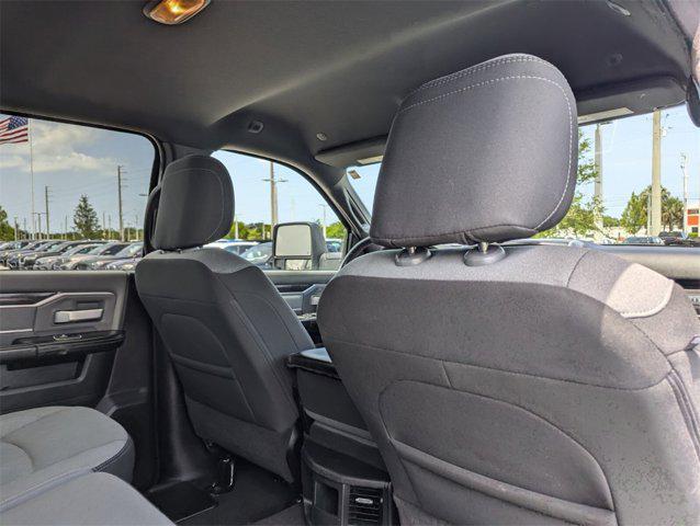 used 2023 Ram 2500 car, priced at $42,992