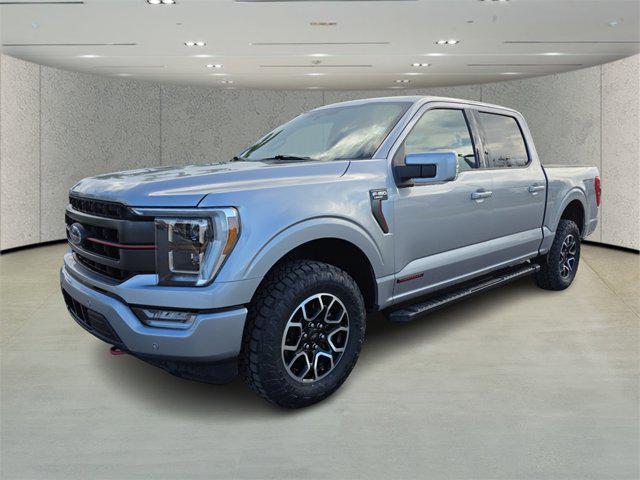 used 2022 Ford F-150 car, priced at $44,991