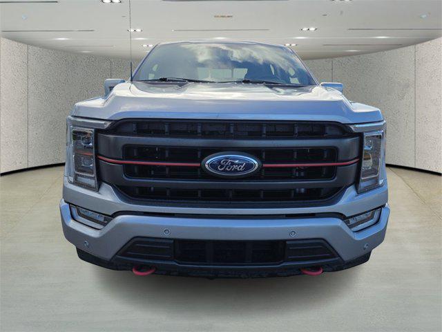 used 2022 Ford F-150 car, priced at $44,991