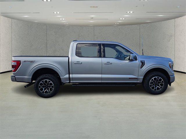 used 2022 Ford F-150 car, priced at $44,991