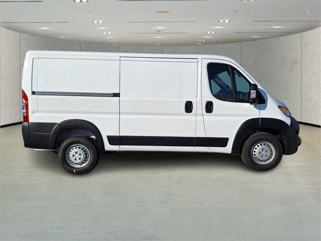 new 2025 Ram ProMaster 1500 car, priced at $47,034