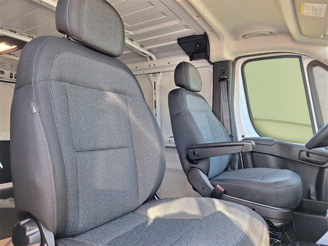 new 2025 Ram ProMaster 1500 car, priced at $47,034