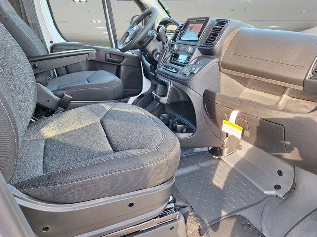 new 2025 Ram ProMaster 1500 car, priced at $47,034