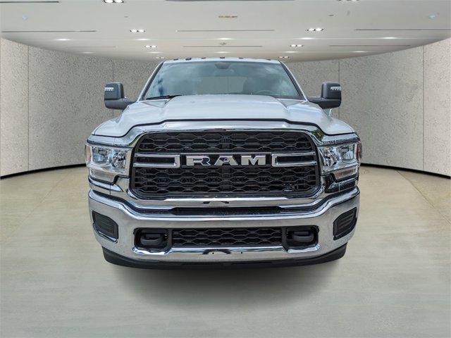 new 2024 Ram 3500 car, priced at $63,206