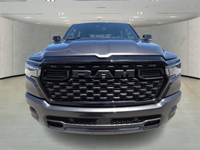 new 2026 Ram 1500 car, priced at $54,519