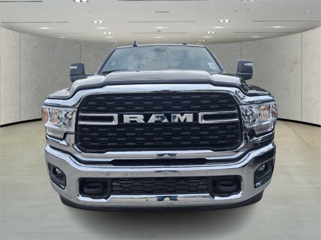 new 2024 Ram 2500 car, priced at $51,037