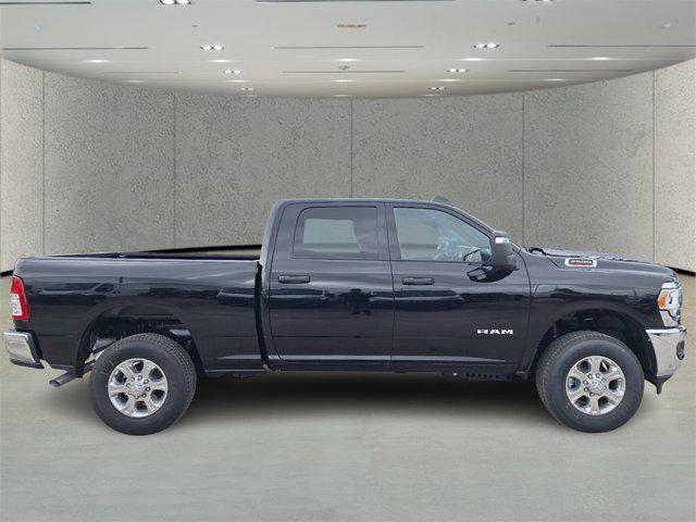 new 2024 Ram 2500 car, priced at $51,037