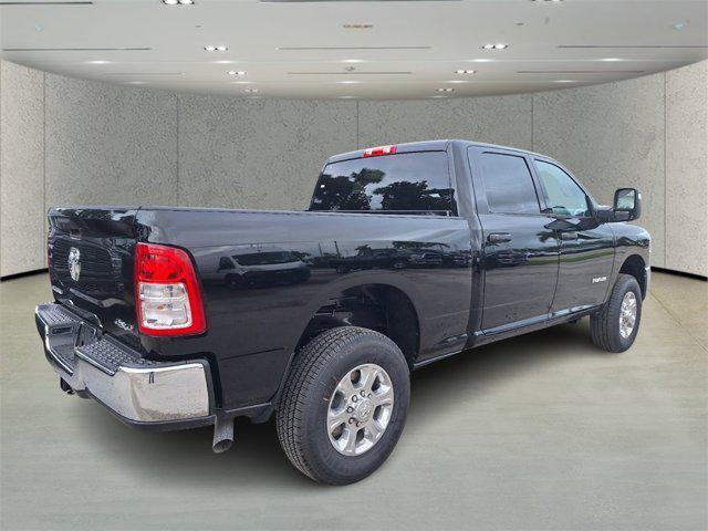 new 2024 Ram 2500 car, priced at $51,037