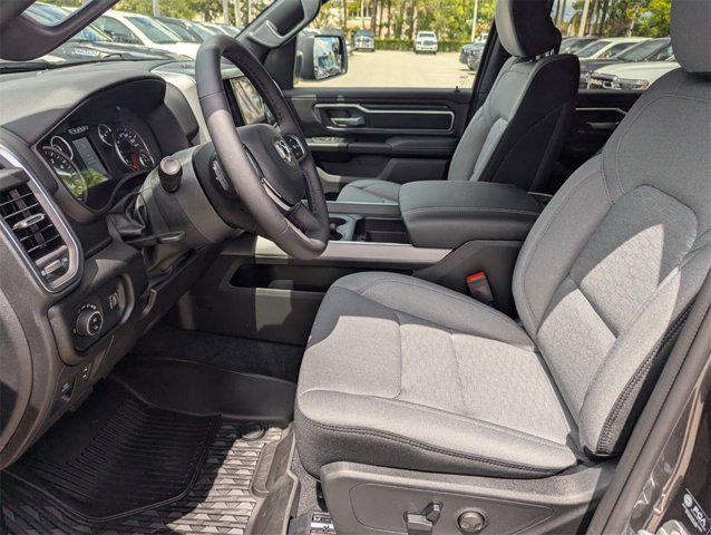 new 2026 Ram 1500 car, priced at $51,399