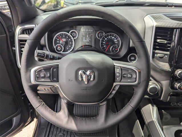 new 2026 Ram 1500 car, priced at $51,399