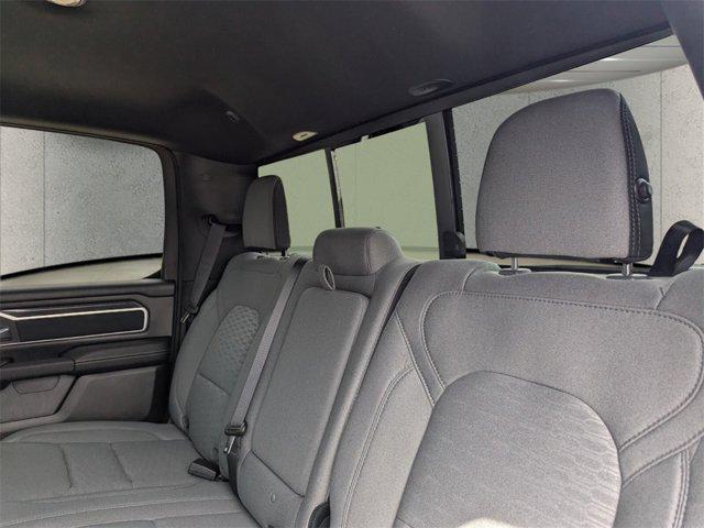 new 2026 Ram 1500 car, priced at $51,399