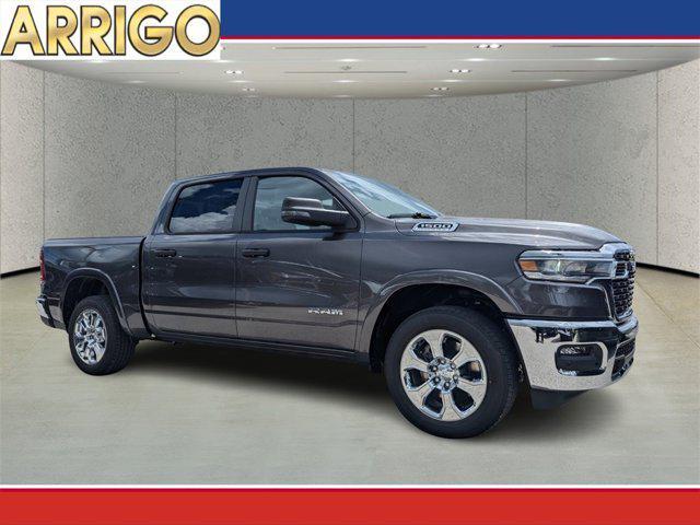 new 2026 Ram 1500 car, priced at $51,399
