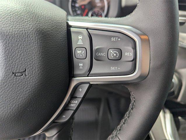 new 2026 Ram 1500 car, priced at $51,399