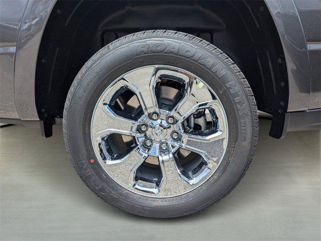 new 2026 Ram 1500 car, priced at $51,399