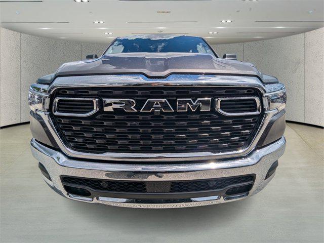 new 2026 Ram 1500 car, priced at $51,399