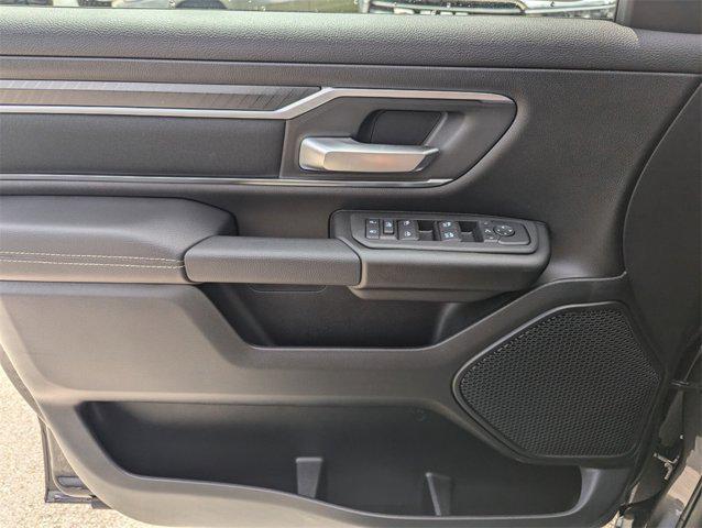 new 2026 Ram 1500 car, priced at $51,399