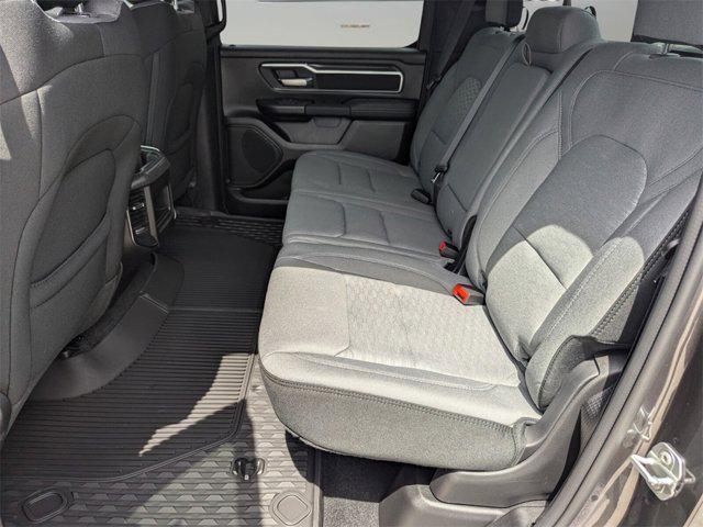 new 2026 Ram 1500 car, priced at $51,399