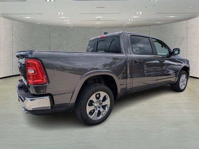 new 2026 Ram 1500 car, priced at $51,399