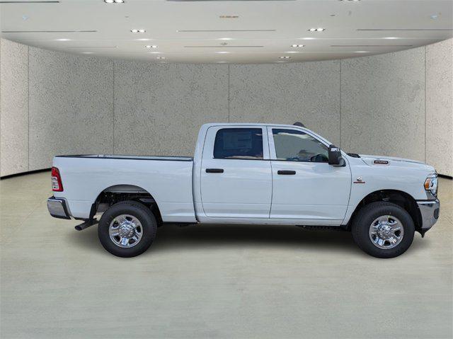 new 2024 Ram 2500 car, priced at $55,955