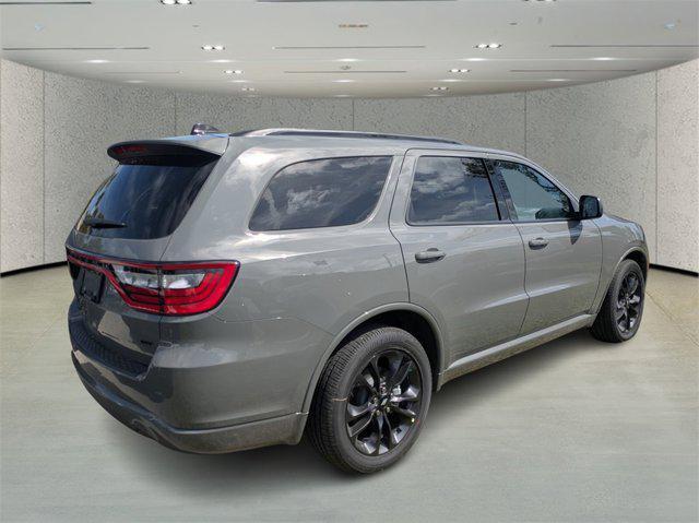 new 2025 Dodge Durango car, priced at $37,232