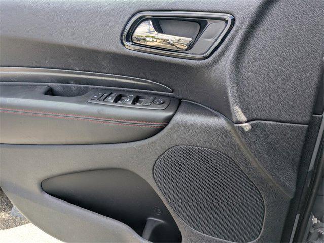 new 2025 Dodge Durango car, priced at $37,232