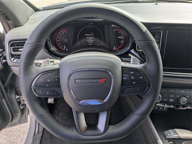 new 2025 Dodge Durango car, priced at $37,232
