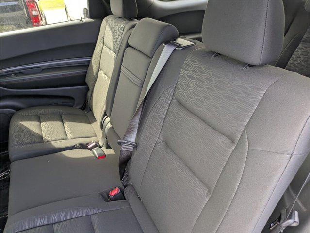 new 2025 Dodge Durango car, priced at $37,232