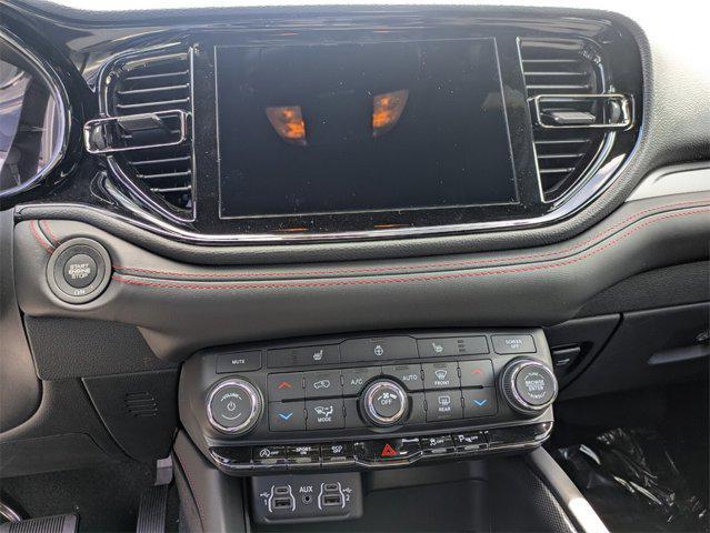 new 2025 Dodge Durango car, priced at $37,232